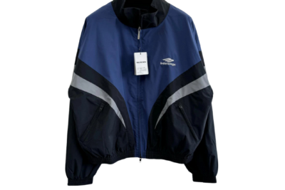 Balenciaga Jacket