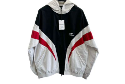 Balenciaga Jacket