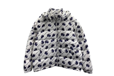 Balenciaga Down Jacket