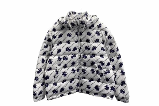 Balenciaga Down Jacket