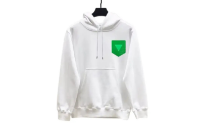 Bottega Veneta Hoodie