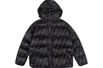 Balenciaga Down Jacket