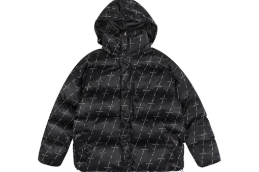 Balenciaga Down Jacket