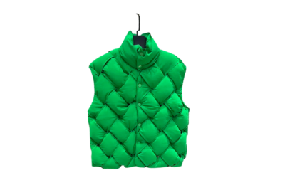 Bottega Veneta Vest Jacket