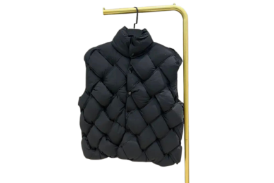 Bottega Veneta Vest Jacket