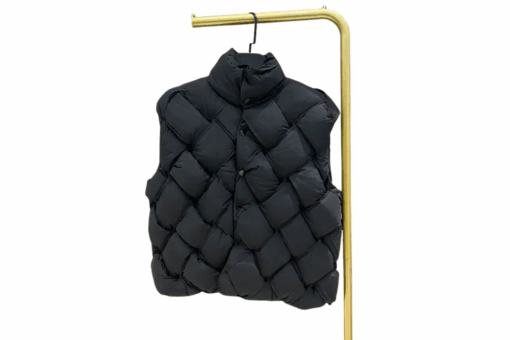 Bottega Veneta Vest Jacket