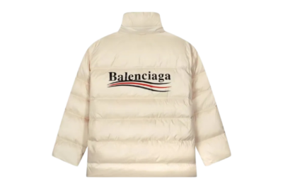 Balenciaga Down Jacket