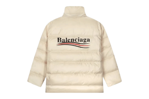 Balenciaga Down Jacket