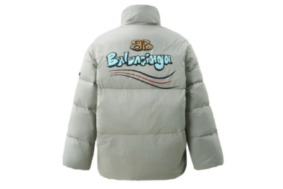 Balenciaga Down Jacket
