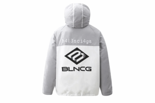 Balenciaga Down Jacket