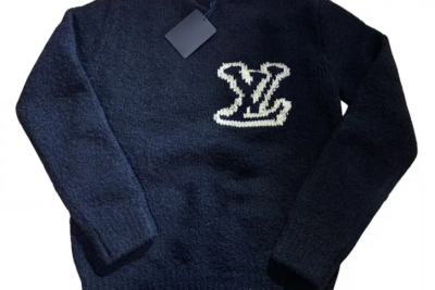 LV Sweater
