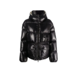 Moncler Jacket Black