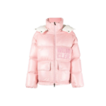 Moncler Jacket Pink