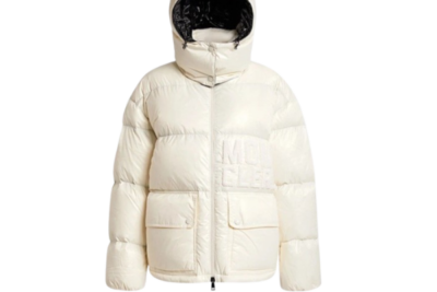 Moncler Down Jacket
