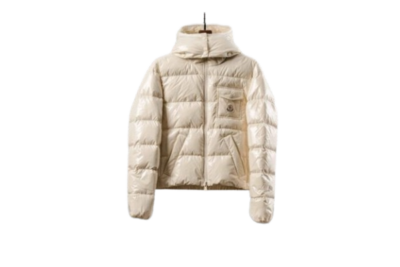 Moncler Down Jacket
