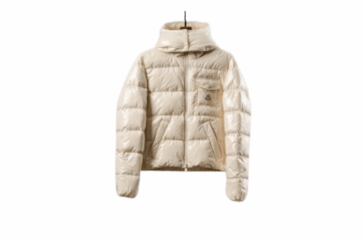 Moncler Down Jacket - S