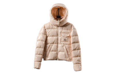 Moncler Down Jacket