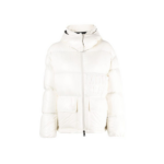 Moncler Jacket White