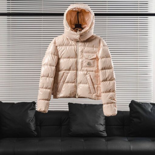 Moncler Down Jacket