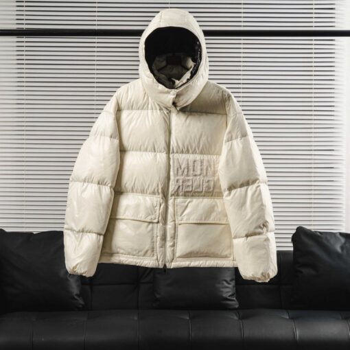 Moncler Down Jacket