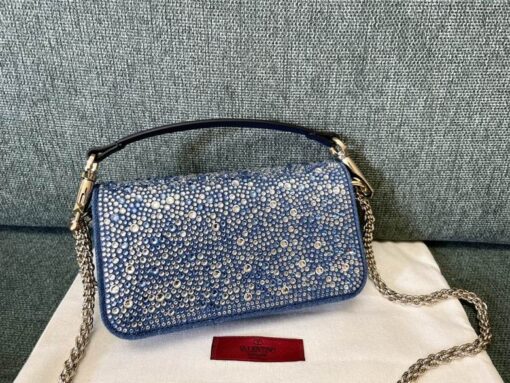 Valentino Shoulder Bag - Image 2