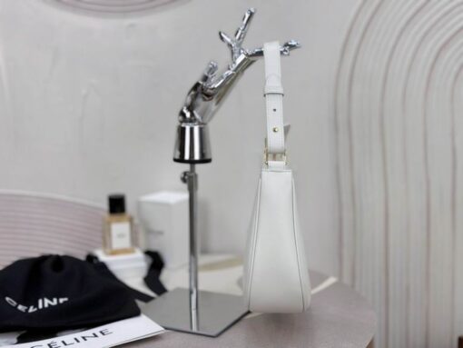 Celine Ava Original Bag White - Image 2