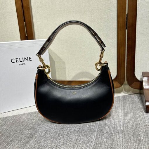 Celine Ava Original Bag Black - Image 3