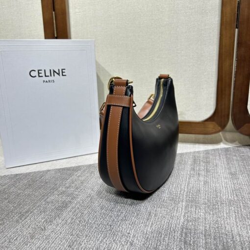 Celine Ava Original Bag Black - Image 2