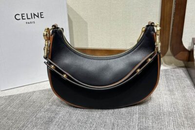 Celine Ava Original Bag Black