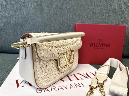 Valentino Shoulder Bag - Image 2