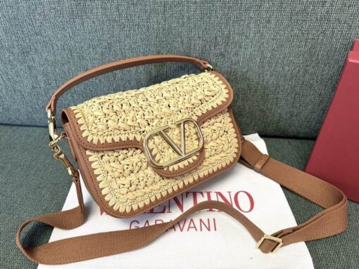 Valentino Shoulder Bag - Image 2