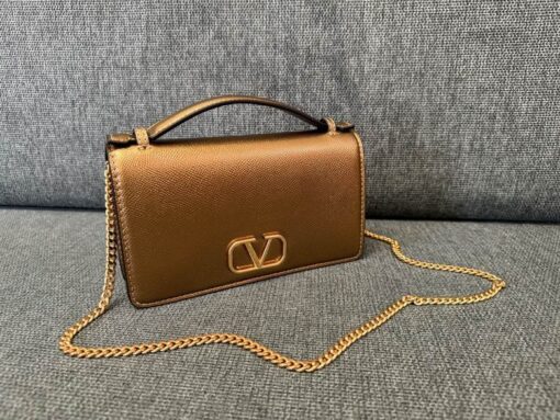 Valentino Shoulder Bag - Image 2