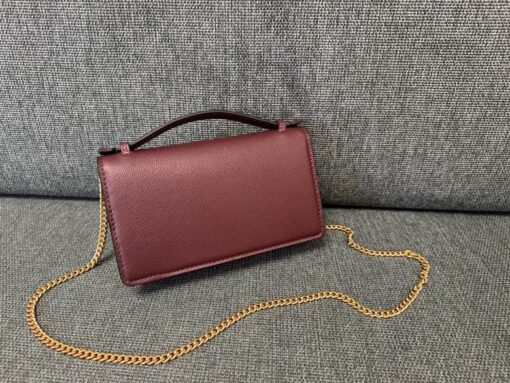 Valentino Shoulder Bag - Image 3