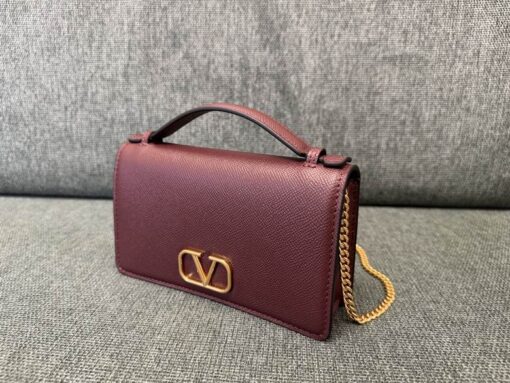 Valentino Shoulder Bag - Image 2