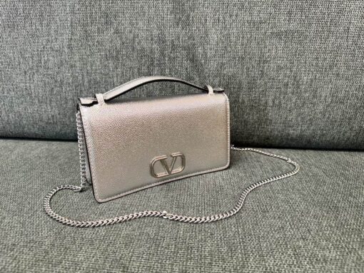 Valentino Shoulder Bag - Image 2