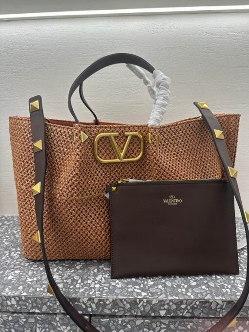 Valentino Tote Bag - Image 2