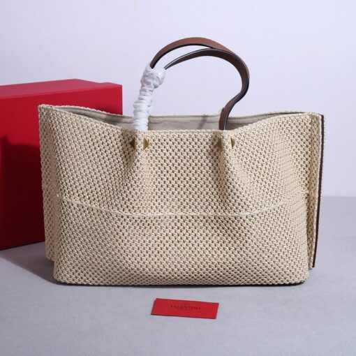 Valentino Tote Bag - Image 2