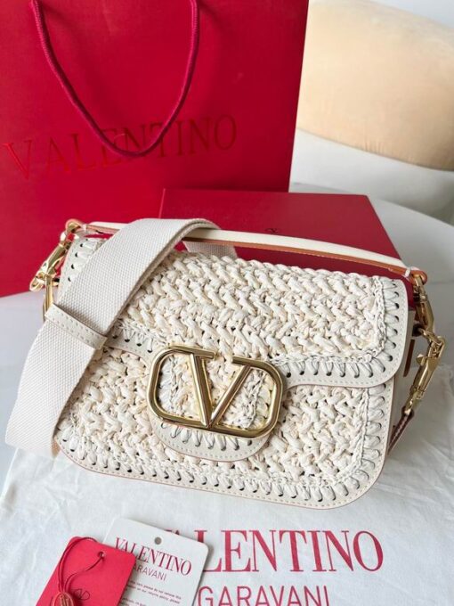 Valentino Shoulder Bag - Image 2