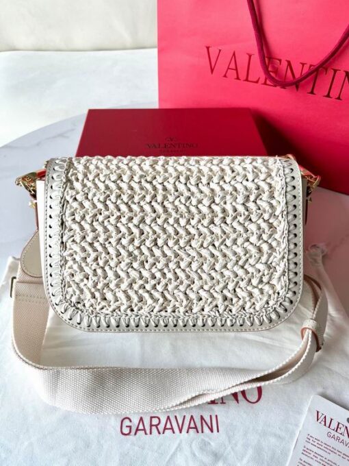 Valentino Shoulder Bag - Image 3