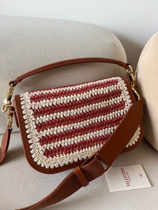 Valentino Shoulder Bag - Image 2