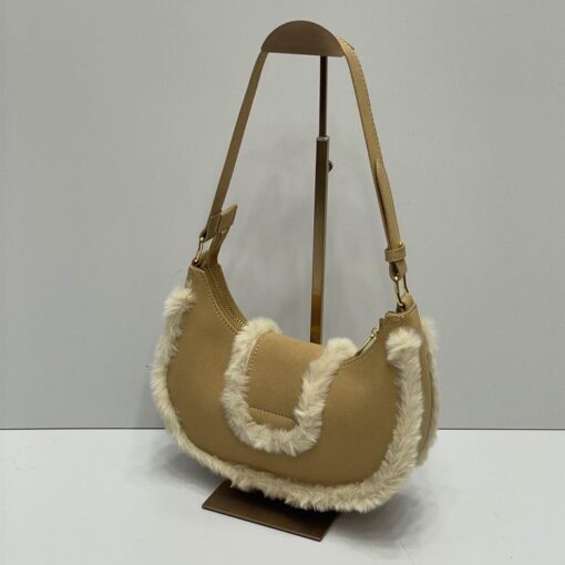 Celine Ava Original Bag Field Drab - Image 2