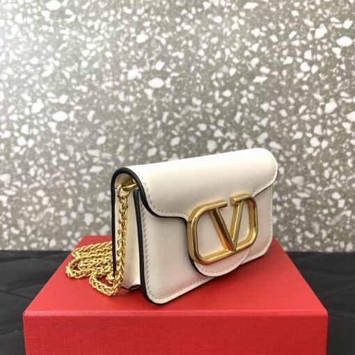 Valentino Shoulder Bag - Image 2