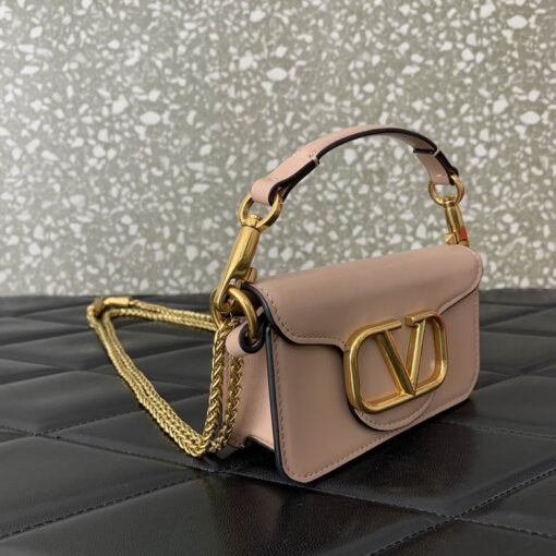 Valentino Shoulder Bag - Image 4