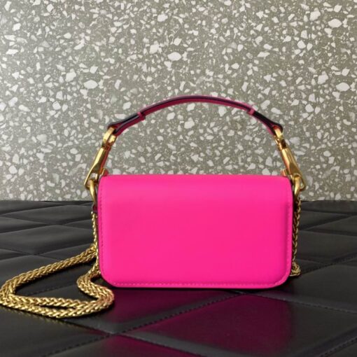 Valentino Shoulder Bag - Image 3