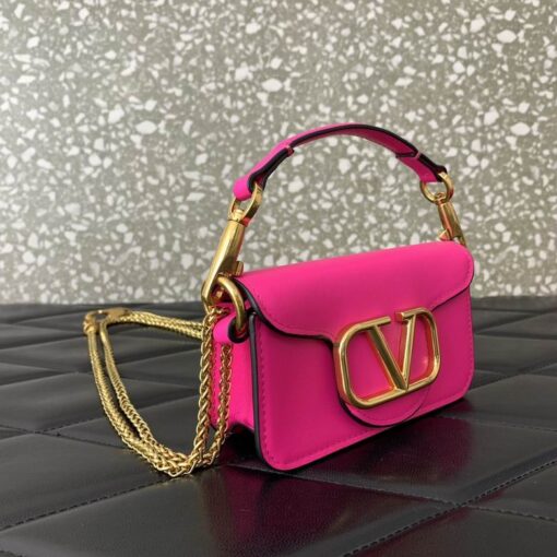 Valentino Shoulder Bag - Image 2