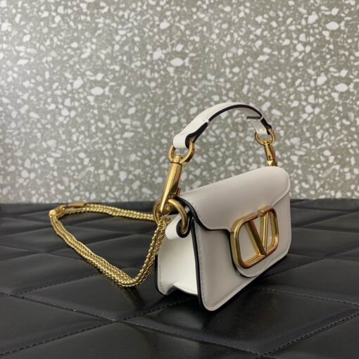 Valentino Shoulder Bag - Image 4