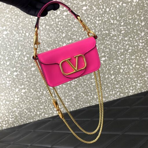 Valentino Shoulder Bag - Image 4
