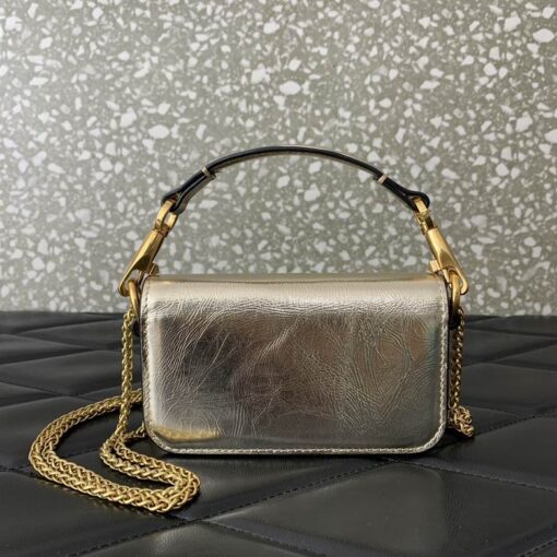 Valentino Shoulder Bag - Image 4