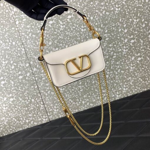 Valentino Shoulder Bag - Image 2