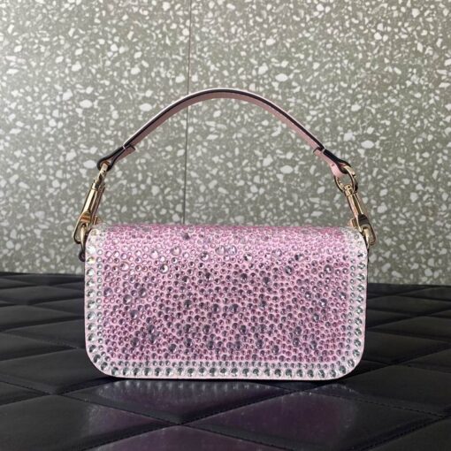 Valentino Shoulder Bag - Image 3